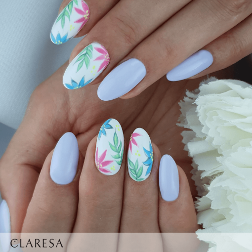 Claresa BLUE 700 Gel Polish 5 ml - Image 3