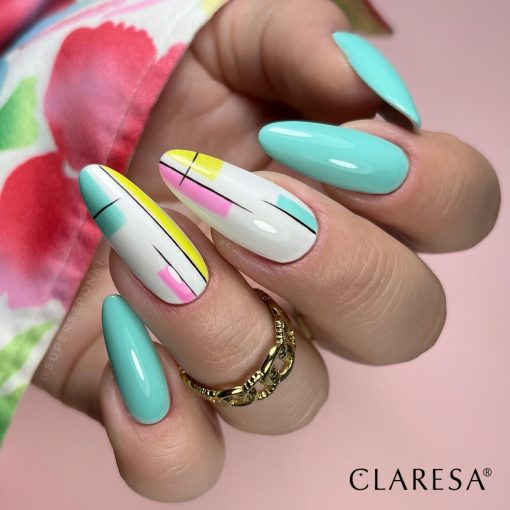 Claresa CANDY 10 Gel Polish 5 ml - Image 7