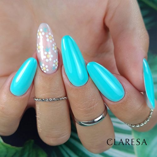 Alternative view of Claresa CANDY 10 Gel Polish 5 ml