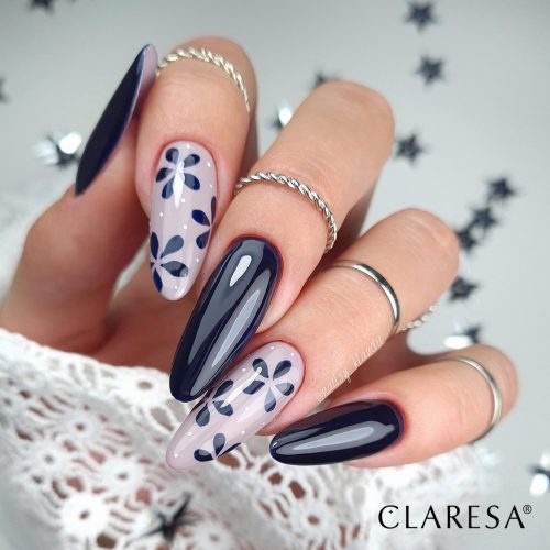 Alternative view of Claresa GRAY 210 Gel Polish 5 ml