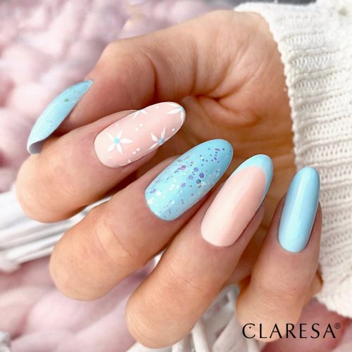 Alternative view of Claresa MINT 2 Gel Polish 5 ml