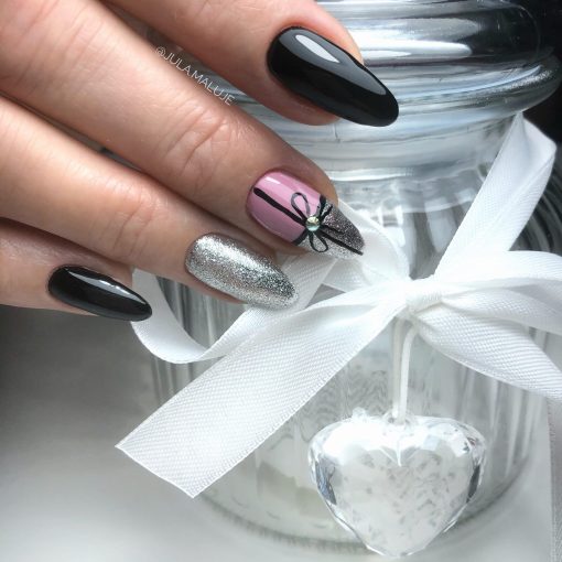 Claresa PINK 510 Gel Polish 5 ml - Image 3