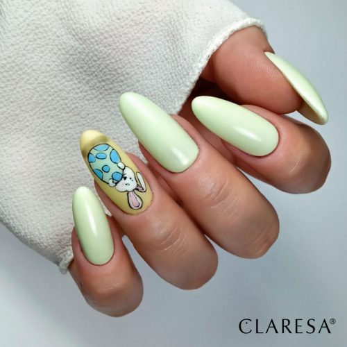 Alternative view of Claresa SHAKE 3 Gel Polish 5 ml