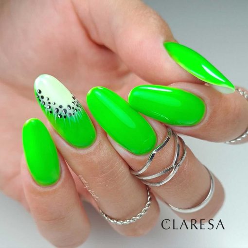 Claresa NEON 4 Gel Polish 5 ml - Image 3