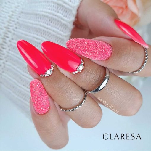Claresa NEON 5 Gel Polish 5 ml - Image 3
