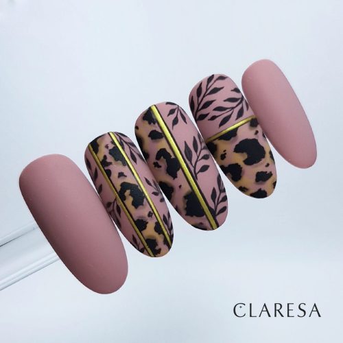 Alternative view of Claresa NUDE 115 Gel Polish 5 ml
