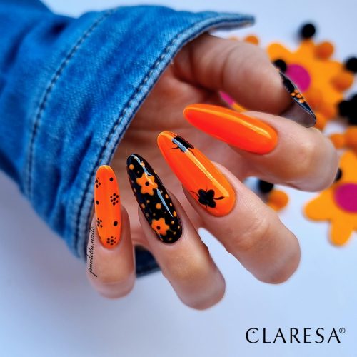 Alternative view of Claresa NEON 7 Gel Polish 5 ml