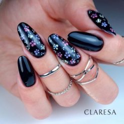 Alternative view of Claresa BLACK 900 Gel Polish 5 ml
