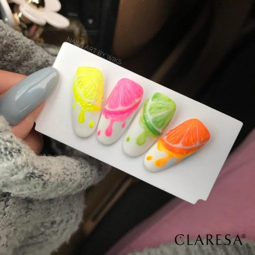 Claresa NEON 7 Gel Polish 5 ml - Image 4