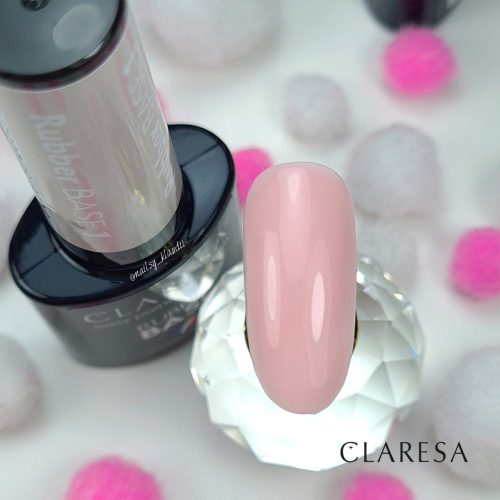 Alternative view of Claresa RUBBER BASE 1 5g