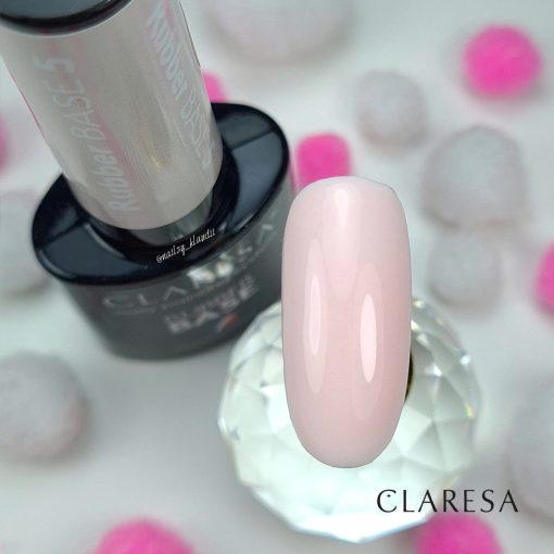 Claresa RUBBER BASE 5 5g - Image 2