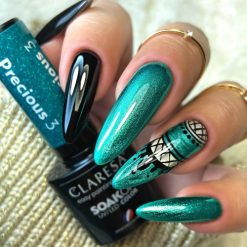Alternative view of Claresa PRECIOUS 3 Gel Polish 5 ml