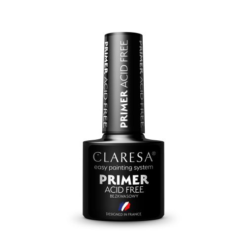 Claresa PRIMER ACID FREE 5 ml