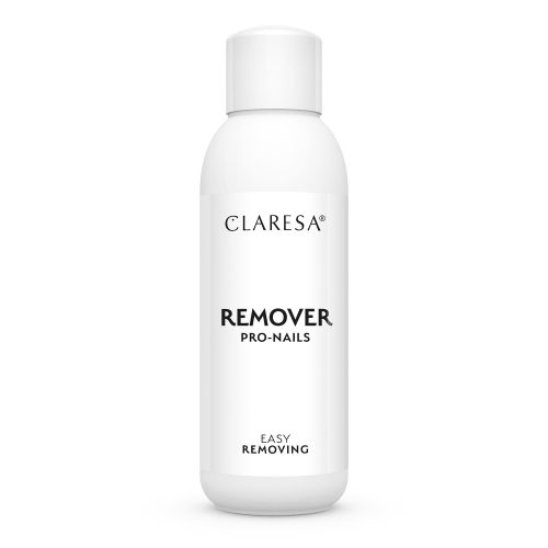 gel polish remover