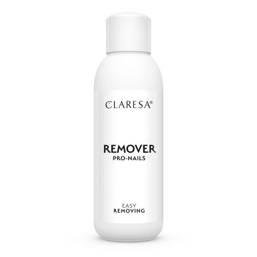 gel polish remover