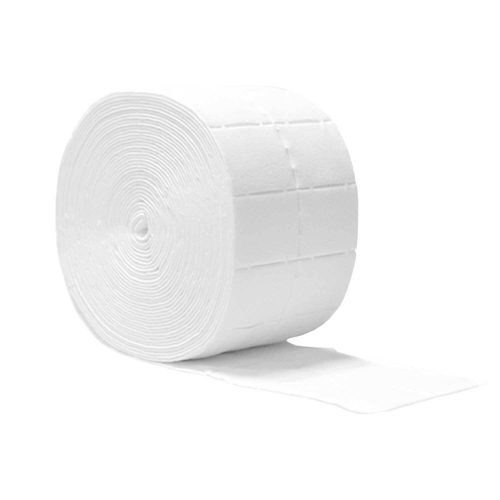 Claresa NAIL WIPES 500 pcs