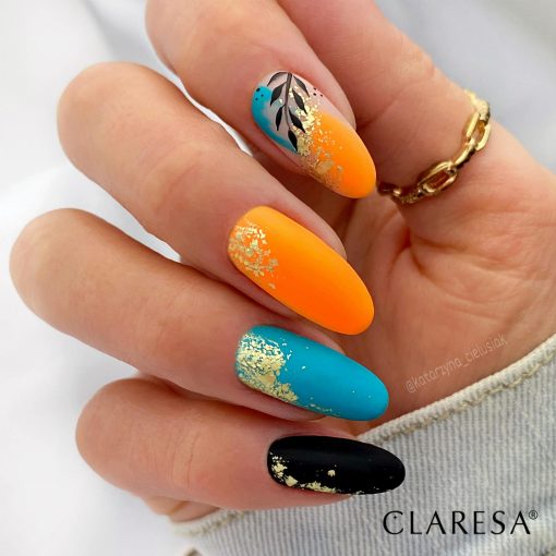 Claresa FLUO 7 Gel Polish 5 ml - Image 3
