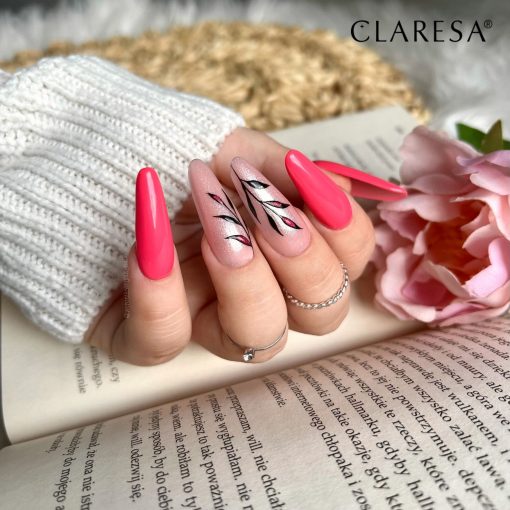 Claresa FLUO 8 Gel Polish 5 ml - Image 2