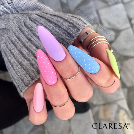Claresa LOLLIPOP 4 Gel Polish 5 ml - Image 4