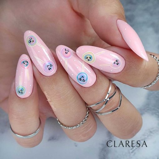 Claresa LOLLIPOP 3 Gel Polish 5 ml - Image 4