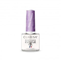 Claresa Cuticle Oil SWEET FREEDOM 5 ml