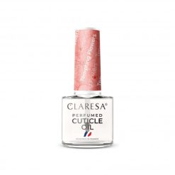 Claresa Cuticle Oil TEMPTING FLOWER 5 ml