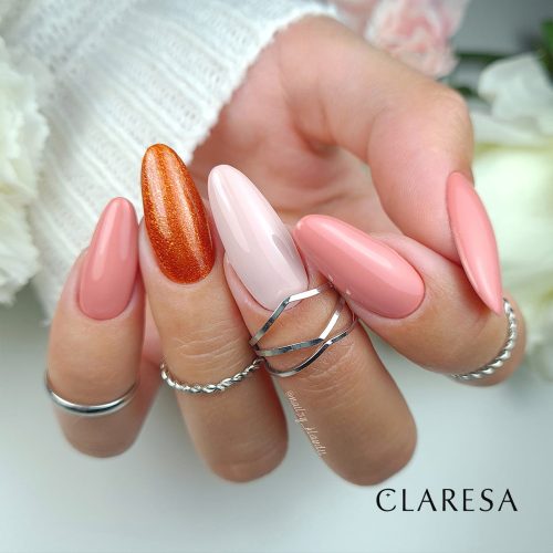 Alternative view of Claresa FALLIN' LOVE 11 Gel Polish 5 ml