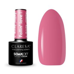 Claresa FALLIN' LOVE 1 Gel Polish 5 ml
