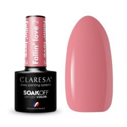 Claresa FALLIN' LOVE 2 Gel Polish 5 ml