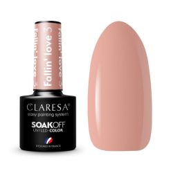 Claresa FALLIN' LOVE 3 Gel Polish 5 ml