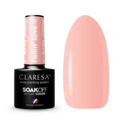 Claresa FALLIN' LOVE 4 Gel Polish 5 ml