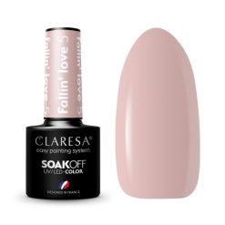 Claresa FALLIN' LOVE 5 Gel Polish 5 ml