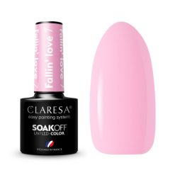 Claresa FALLIN' LOVE 7 Gel Polish 5 ml