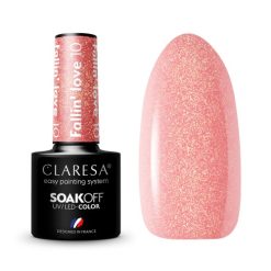 Claresa FALLIN' LOVE 10 Gel Polish 5 ml
