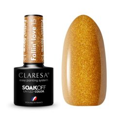 Claresa FALLIN' LOVE 13 Gel Polish 5 ml