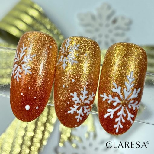 Claresa FALLIN' LOVE 11 Gel Polish 5 ml - Image 3