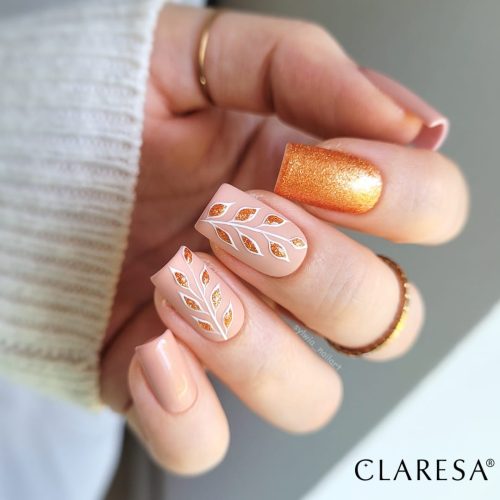 Alternative view of Claresa FALLIN' LOVE 12 Gel Polish 5 ml