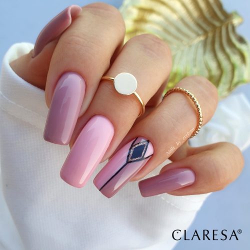 Alternative view of Claresa FALLIN' LOVE 6 Gel Polish 5 ml