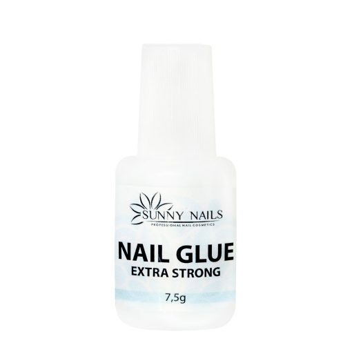 Nail Glue Extra Strong 7.5 g