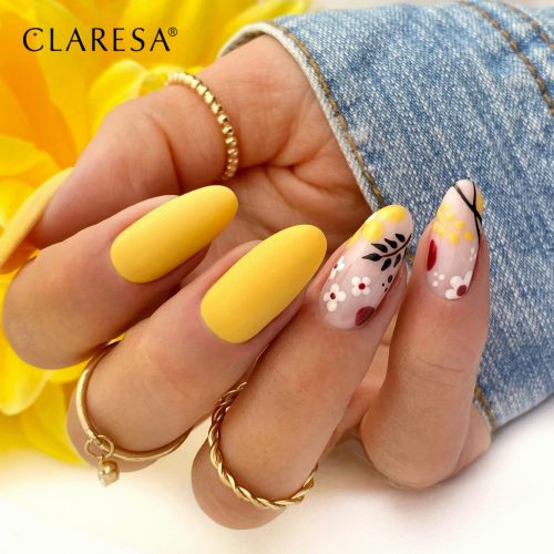 Alternative view of Claresa WARMIN' FALL 1 Gel Polish 5 ml