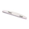 Stylistic NAIL FILE Half Moon 100/180