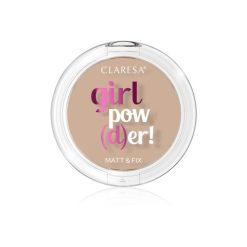 Claresa Girl Pow(d)er! 03 Sunkissed 12g