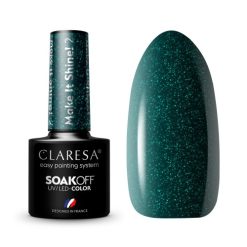 Claresa MAKE IT SHINE! 2 Gel Polish 5 ml