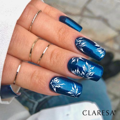 Alternative view of Claresa MAKE IT SHINE! 1 Gel Polish 5 ml
