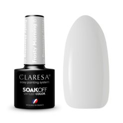 Claresa FROSTY MORNING 6 Gel Polish 5 ml