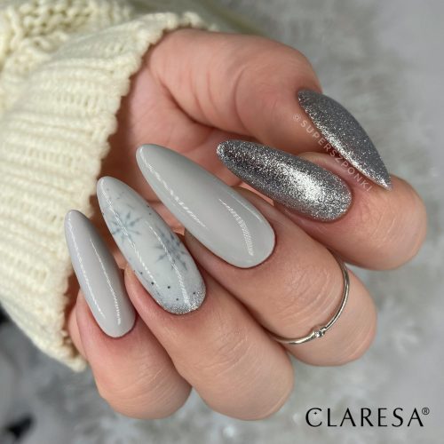 Alternative view of Claresa FROSTY MORNING 6 Gel Polish 5 ml