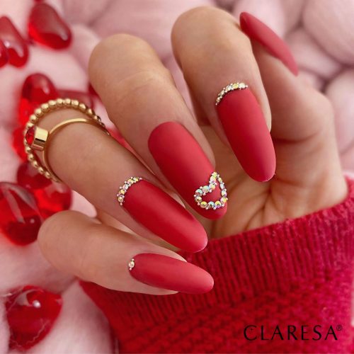 Alternative view of Claresa KISS ME! 4 Gel Polish 5 ml