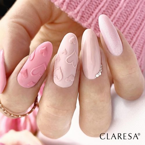 Alternative view of Claresa KISS ME! 2 Gel Polish 5 ml