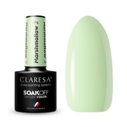 Claresa MARSHMALLOW 2 Gel Polish 5 ml