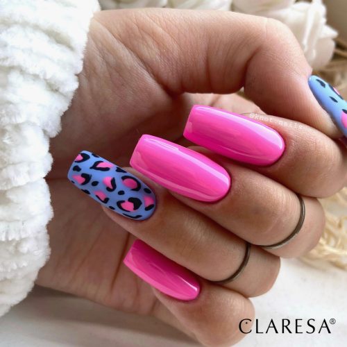 Alternative view of Claresa SUMMER STORIES 6 Gel Polish 5 ml